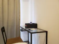 Cozy Stay Studio Tokyo Riverside Pik 2 Apartment - Bungalows