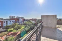 Manhattan Towers 506 by Ctha