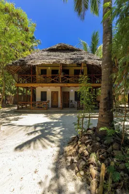 Eden Paradise Hotels in 