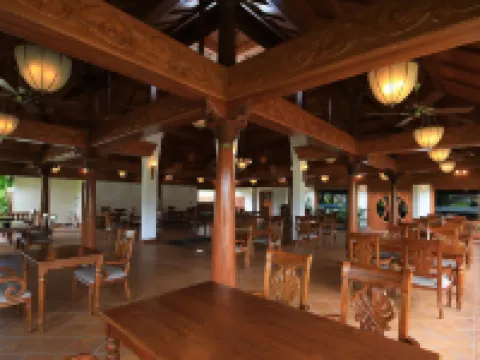 Gokulam大度假村與Spa 庫瑪拉孔酒店