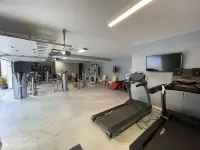 IAH Spheric Mini-Mansion
