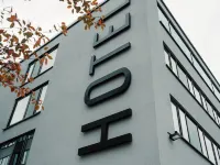Grefis Hotel Hotels near Pasing - Obermenzing
