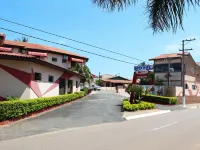 Hotel Karina Hotel a Itapetininga