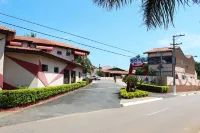 Hotel Karina Hotels in Itapetininga