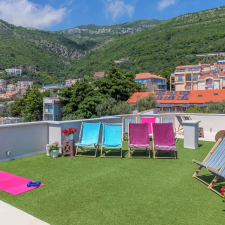 Apartments Fortunella