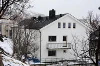Arctic Boutique Hotel by STAY 9750 Hotels near Artico Icebar