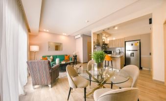 Regatta Living II With Breakfast Included - 603