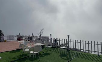 Navira Hills Rishikesh