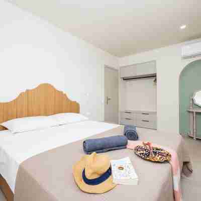 Villa Erofili Rooms
