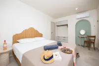 아기아 트리아다의 빌라 에로필리 Church of the Transfiguration of the Savior and of the Saints Constantine and Helen 주변 호텔