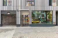 Numa Berlin Savi Hotels in Berlin