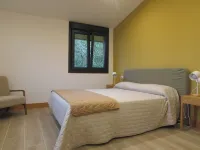 Sagarmintxe. Tourist apartment.