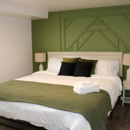 Beach Casino Shopping Resort 3 Bedroom Getaway Suite