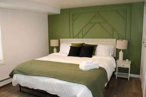 Beach Casino Shopping Resort 3 Bedroom Getaway Suite
