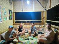 Farmstay Manangel Các khách sạn ở Mande
