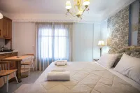 Elysium Living Parga Hotels in Parga