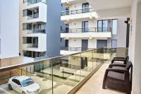 Apartamente Tomis Villa Promenada