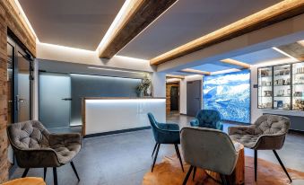 Hotel Olympie
