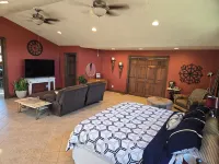 Beautiful home on the wine trail. Pool, cooks kitchen, incredible master suite