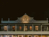 Oxford on Otho Hotels in Inverell