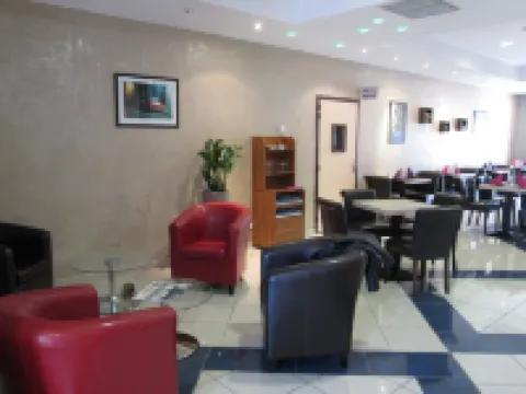 Top Motel Hotels in Istres