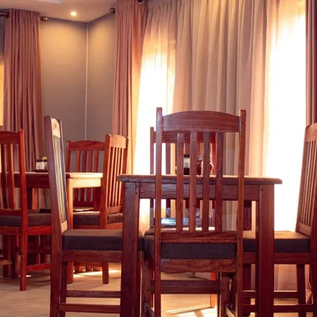 The Chobe Inn