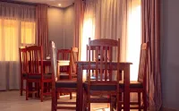 The Chobe Inn - Bữa sáng