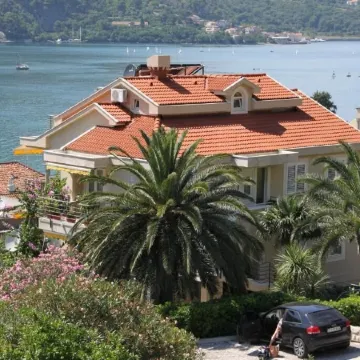 Palma Apartments