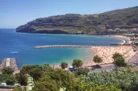 Sunny Beach Machico Apartment by Holiday Rental Madeira - 4-Star