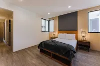 Roma Sur 公寓 by VH 大神廟附近的飯店