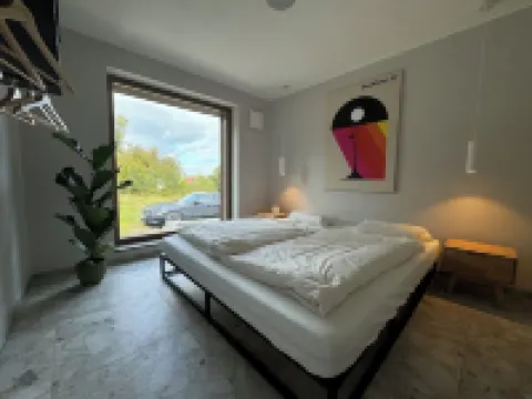 Foundation - Forest House with Sauna & Hot Tub Hotels in Zittau