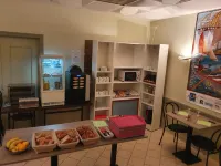 Le Toul' Broch Hotel a Baden