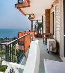 원더풀 이탈리아의 레 오르키데 10 아파트