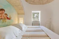 2402 Trullo Ventura by Perle di Puglia