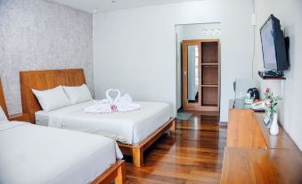 Lembah Ciater Resort Managed by Sahid