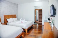 Lembah Ciater Resort Managed by Sahid Hotels in Ciater