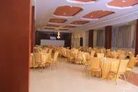 Sunland International Hotel - Desayuno