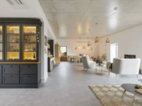 TheVagar Hotels in Belmonte