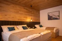 Hillside No. 18 Hotels in 