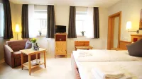 Aparthotel Alte Schmiede Dettelbach Hotels in Dettelbach