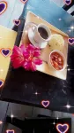 薩曼熱帶村莊 - 早餐