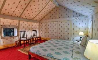 Ranthambore Tiger Resort by Park Tree