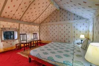 Park Tree的蘭塔姆博爾虎度假村