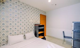 Nice Comfort 2Br at Cinere Bellevue Suites Apartment
