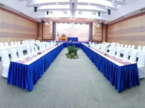 โรงแรม เมเจอร์แกรนด์ โรงแรมในอำเภอ ชุมแพ