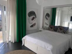 Kallithea VIP Suite
