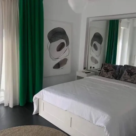 Kallithea VIP Suite