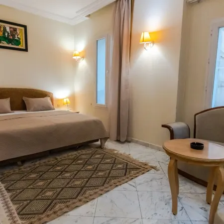 Hotel Lafayette