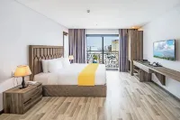 SEA LIGHT HOTEL DA NANG - Morgenmad
