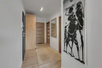 Chylońska 100 by Grand Apartments Hotels in Rumia